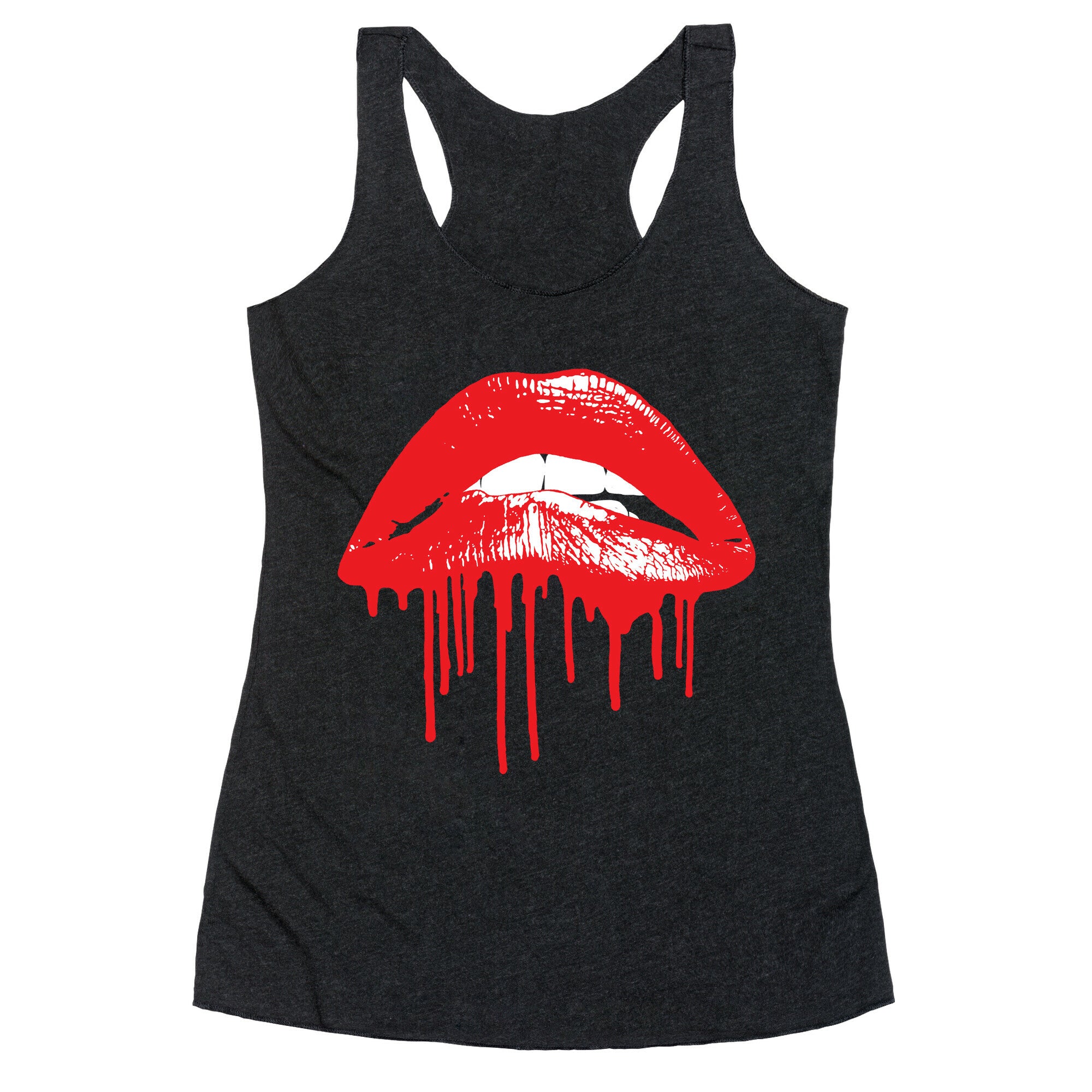 Science Fiction Racerback Tank